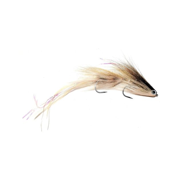 Aino Streamer, 3-Part, Not Weighted