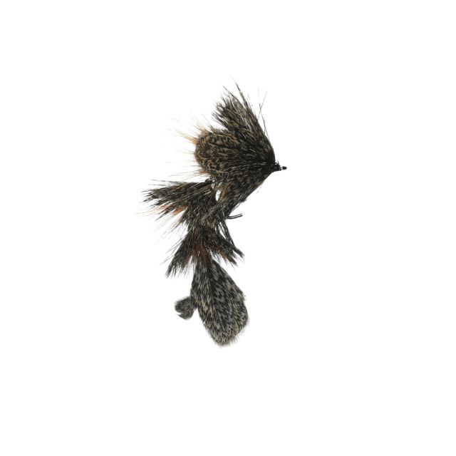Coq De Leone Game Changer, 3-Parts, Not Weighted