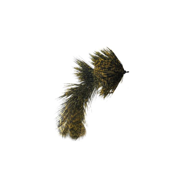 Coq De Leone Game Changer, 3-Parts, Not Weighted