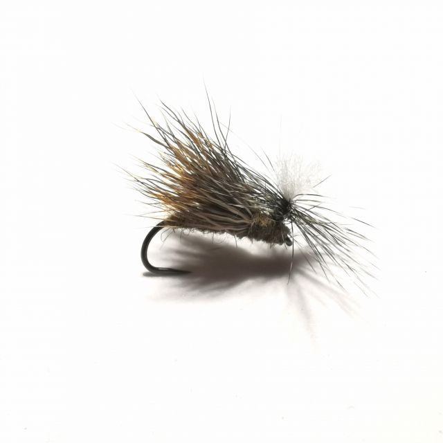 Caddis Dlaka Jelena Parashute #12