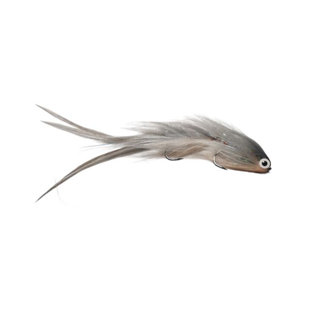Aino Streamer, 3-Part, Light Weighted