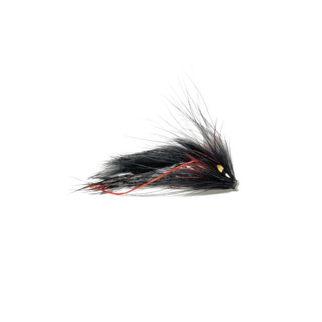 Tube Salmo Streamer