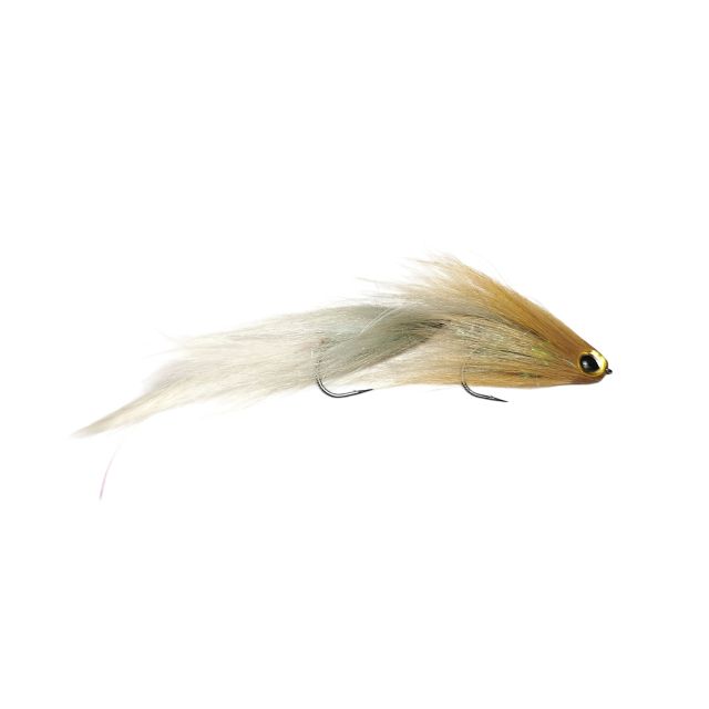Aino Streamer, 3-Part, Not Weighted