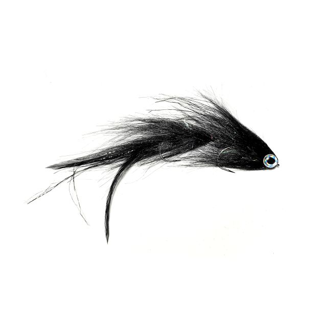 Aino Streamer, 3-Part, Light Weighted