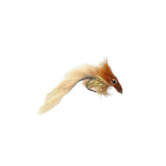 Tan SID Fly, S