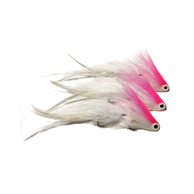 Aino Streamer, 3-Part, Light Weighted