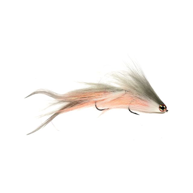 Aino Streamer, 3-Part, Not Weighted