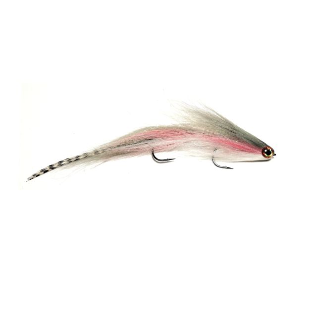 CALI Streamer, 3-Part, Light Weighted
