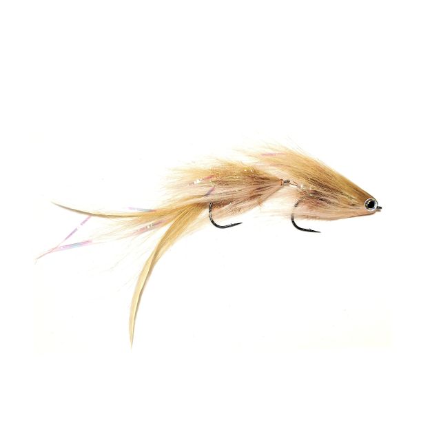 Aino Streamer, 3-Part, Light Weighted