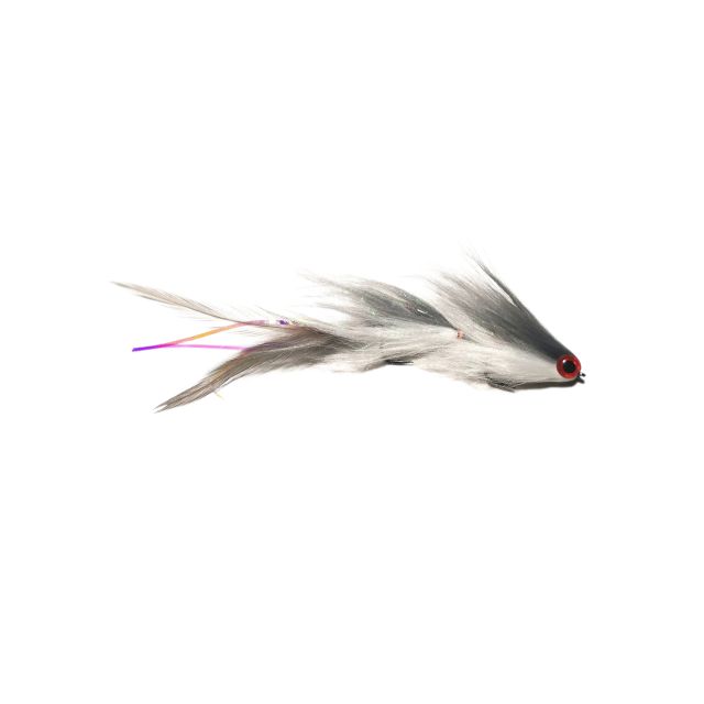 Aino Streamer, 3-Part, Light Weighted
