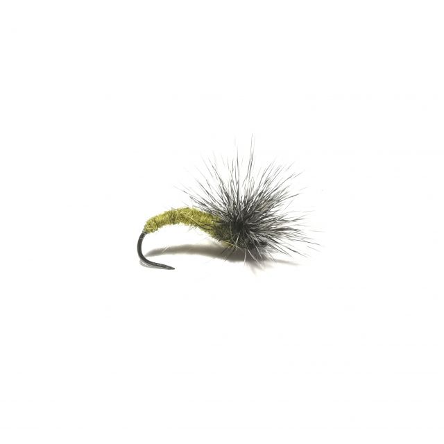 Emerger Paraloop #10