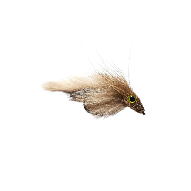 Tan SID Fly, S